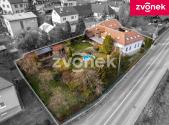 Prodej - dům/vila, 312 m²