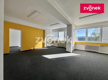 12 | Pronájem - komerční objekt, sklad, 2 800 m²