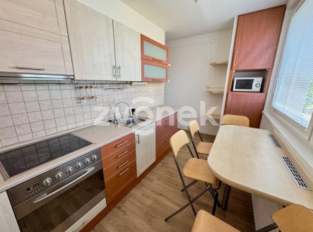 IMG_5147 | Pronájem bytu, 3+1, 74 m²