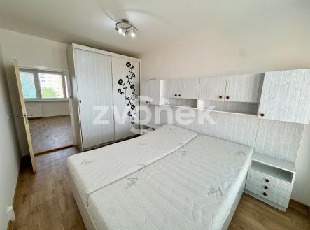 IMG_5141 | Pronájem bytu, 3+1, 74 m²