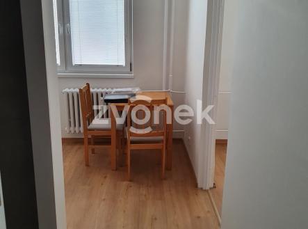 20220329_174910 | Pronájem bytu, 2+1, 56 m²