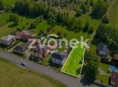 Prodej - pozemek pro bydlení, 600 m²