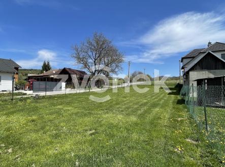 IMG_4154 | Prodej - pozemek pro bydlení, 600 m²