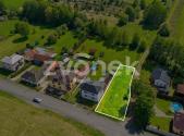 Prodej - pozemek pro bydlení, 600 m²
