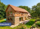 Prodej - dům/vila, 210 m²