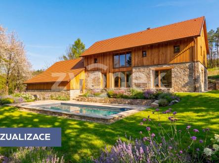 1 | Prodej - dům/vila, 210 m²
