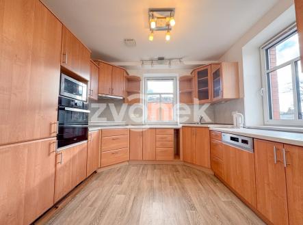 IMG_4357 | Pronájem bytu, 4+kk, 87 m²
