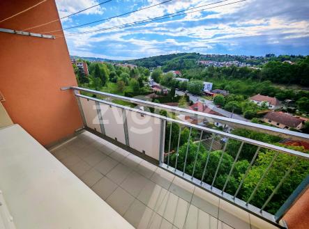 Pronájem bytu, 3+1, 68 m² obrázek