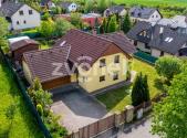 Prodej - dům/vila, 186 m²