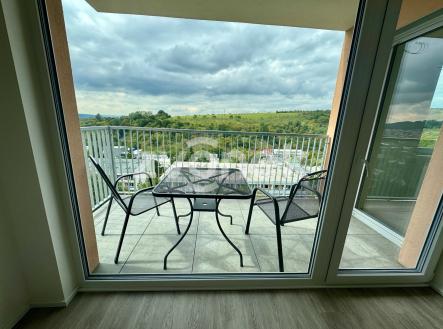 str balk  | Pronájem bytu, 2+kk, 54 m²