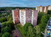 Prodej bytu, 3+1, 68 m²