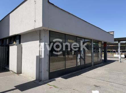 IMG_2654 | Pronájem - obchodní prostor, 116 m²