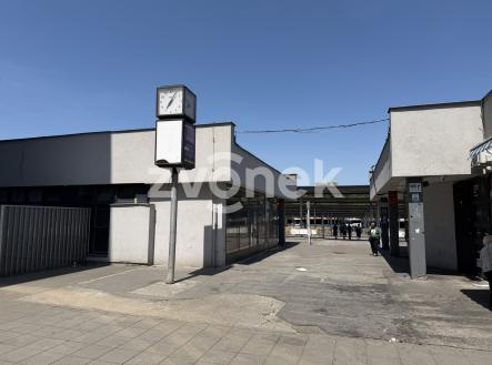 IMG_2655 | Pronájem - obchodní prostor, 116 m²