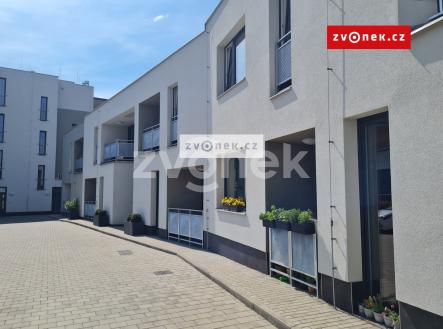 pic (30) | Pronájem bytu, 2+kk, 52 m²