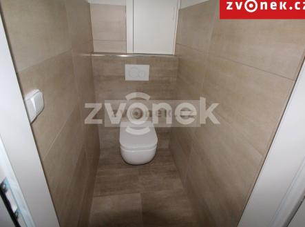 pic (29) | Pronájem bytu, 2+kk, 52 m²