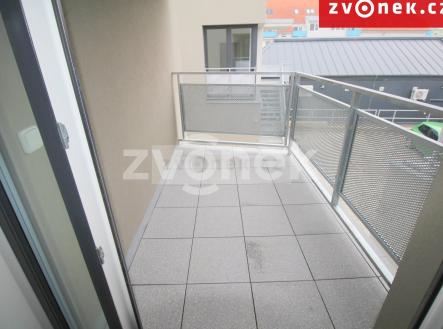 pic (28) | Pronájem bytu, 2+kk, 52 m²