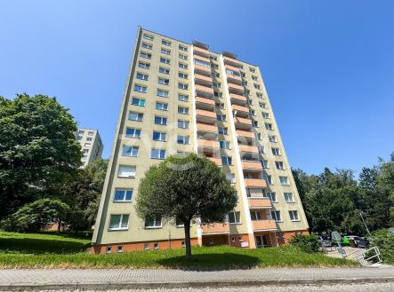 11 | Prodej bytu, 1+kk, 28 m²