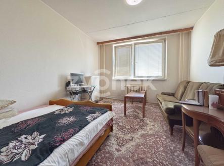 13 | Prodej bytu, 1+kk, 28 m²