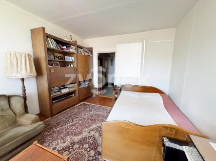 14 | Prodej bytu, 1+kk, 28 m²