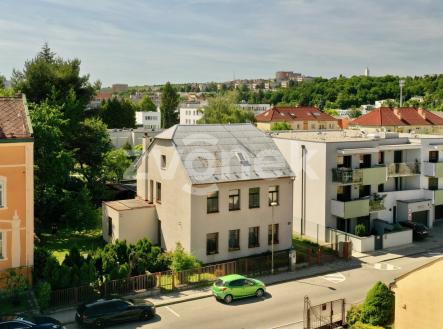 Zvonek_Lesetin_4plus1__1 | Prodej bytu, 4+1, 144 m²