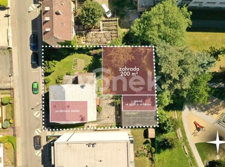 Zvonek_Lesetin_4plus1__3 | Prodej bytu, 4+1, 144 m²