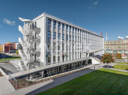 642A1456-HDR-1 | Pronájem - kanceláře, 36 m²