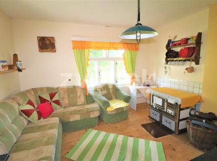 IMG_5695 | Prodej - chata/rekreační objekt, 81 m²
