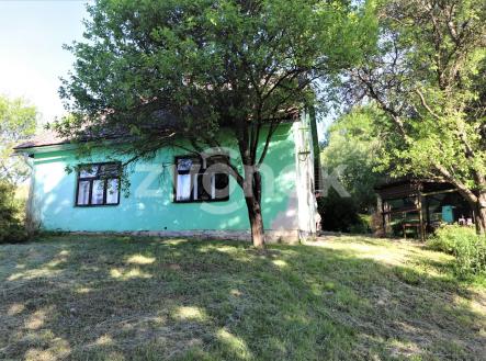 IMG_5690 | Prodej - chata/rekreační objekt, 81 m²