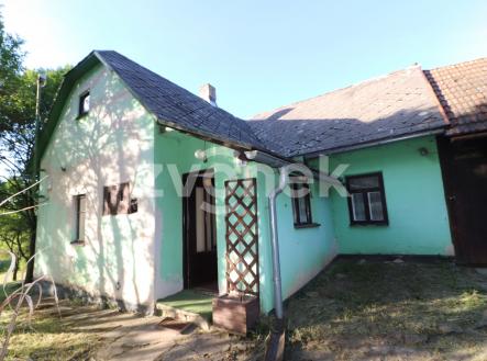 IMG_5705 | Prodej - chata/rekreační objekt, 81 m²