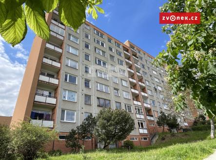 1_7297686 | Pronájem bytu, 2+1, 44 m²