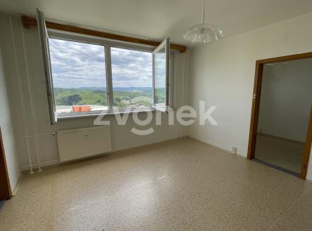 IMG_1629 | Pronájem bytu, 2+1, 44 m²
