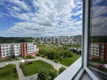 IMG_1623 | Pronájem bytu, 2+1, 44 m²
