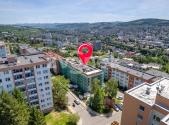 Prodej bytu, 2+1, 45 m²