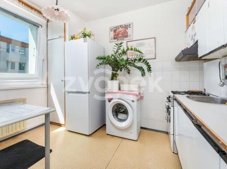 DSC08533 | Prodej bytu, 2+1, 45 m²
