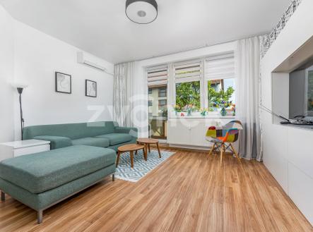 DSC08789 | Prodej bytu, 2+1, 56 m²