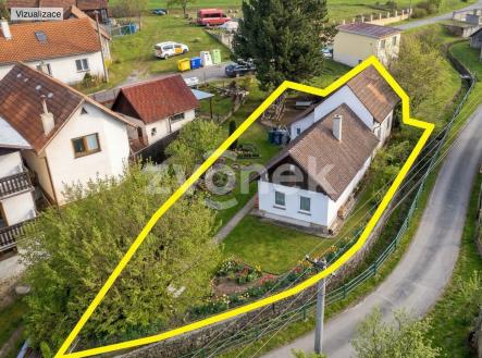 Lhotsko_FOTKY_22 | Prodej - dům/vila, 72 m²