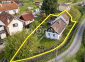 Prodej - dům/vila, 72 m²