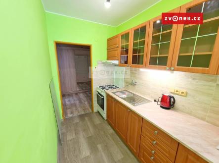 3_6882556 | Pronájem bytu, 2+1, 61 m²