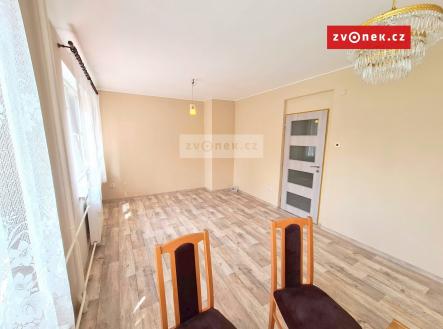 6_6882486 | Pronájem bytu, 2+1, 61 m²