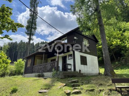 IMG_2541 | Prodej - chata/rekreační objekt, 53 m²