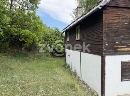 IMG_2420 | Prodej - chata/rekreační objekt, 53 m²