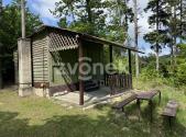 Prodej - chata/rekreační objekt, 18 m²