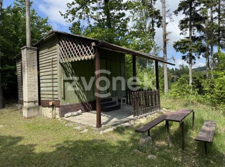 IMG_2542 | Prodej - chata/rekreační objekt, 18 m²