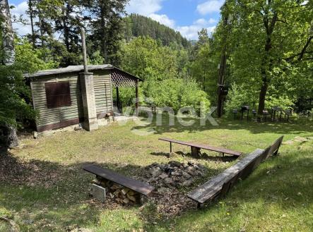 IMG_2537 | Prodej - chata/rekreační objekt, 18 m²
