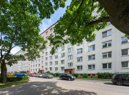 Prodej bytu, 2+1, 65 m² obrázek