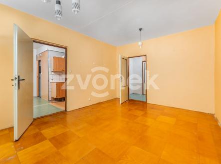 DSC09440 | Prodej bytu, 2+1, 65 m²