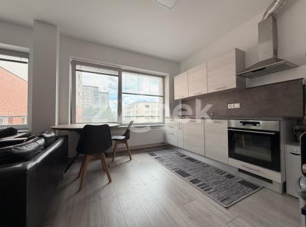 Lorencova 1+kk (2) | Prodej bytu, 1+kk, 43 m²