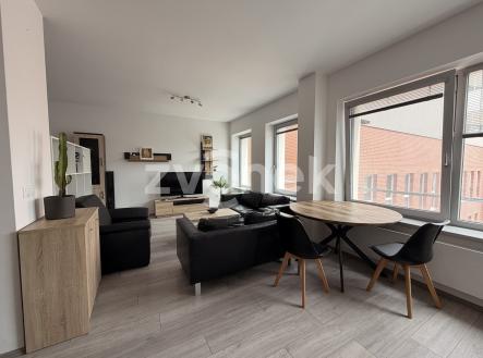 L 1+kk (2) | Prodej bytu, 1+kk, 43 m²
