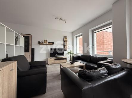 Lorencova 1+kk | Prodej bytu, 1+kk, 43 m²