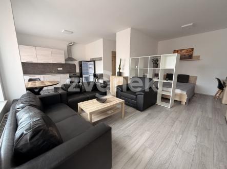 L 1+kk | Prodej bytu, 1+kk, 43 m²